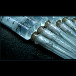 Injekční stříkačky