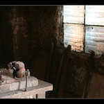 Zabudnutá dielnička