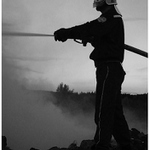 Krotitel živlů.   ** Fireminátor **