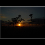 <B>Nivnický západ slunce-2...:O)))