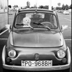 Strážca automobilu