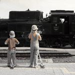 Jede jede mašinka ...