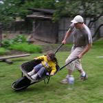 Olympic games Petrovice 2005