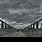 street of darkness I