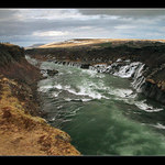 Hraunfossar