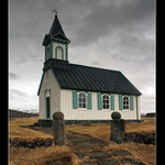 Thingvallakirkja
