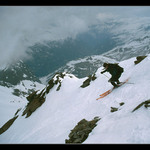 Z Eissekögelu (3228 m)