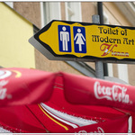 Wien Straßenschilder II.