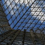 Kousek pařížského nebe