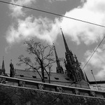 Brno pohledem šaliny