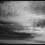 Wolkenatlas #1