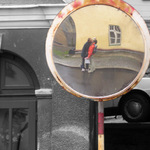 Mirror, mirror on the wall...