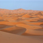 Erg Chebbi IV.