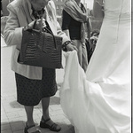 Svatba I.<br>Tetička