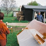 Jak se dělal Krajánek...