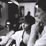 Světlanka se nerada fotí... :o)