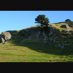 Pod (Possumčí) skálou II.