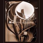 ve "víru" velkoměsta