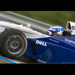 formulová plakátovka