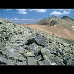 Nízké Tatry - Z Chopku