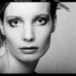 S touhle holkou bych tedy ven rozhodne nesel...