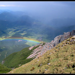 Keď svieti a prší