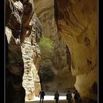 Von na svetlo; Jordan IV