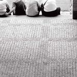 Odpočinek ve městě