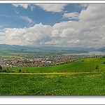 <i>Panorama</i><br><b>Liptovský Mikuláš</b>