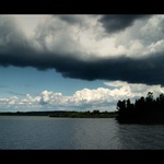 <b>...::Pálava před bouří::...</b>