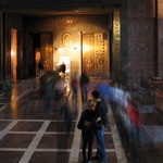 Muzejni noc - Mauzoleum na Vitkove