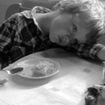 ...pětileté starosti...