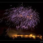 Malování nad Špilberkem