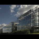 skleníky