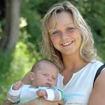 Ma sestra s mym synem