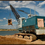 Ráno zas pojedem...