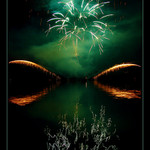 Ohnivá jarní melodie II