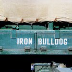 <b><u>IRON BULLDOG</u></b>