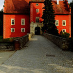 Červaná Lhota - račte vstoupit