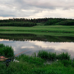 Čekání na úlovek