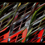 Skleněné variace III.