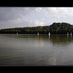 Máchovo jezero