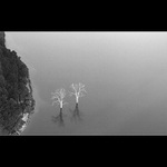 Brácho nelez tam, je to studený!