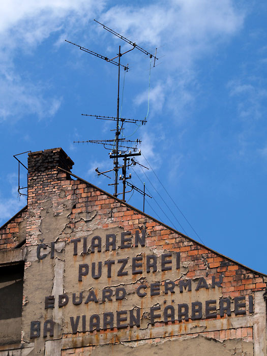 Staré dobré časy.