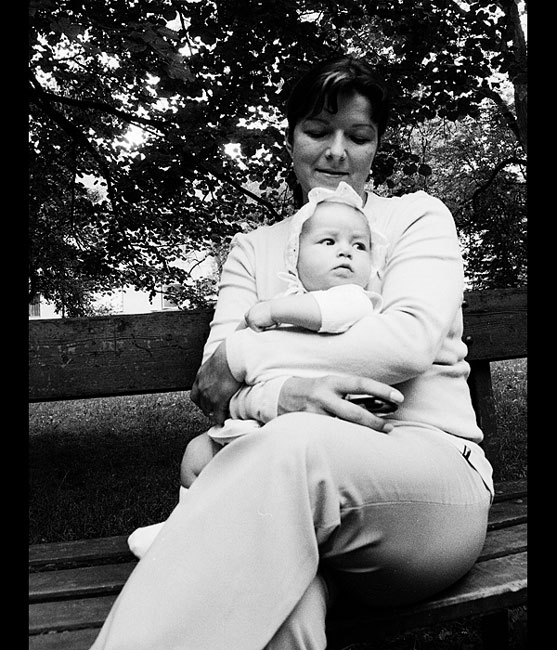 Zuza & Salome