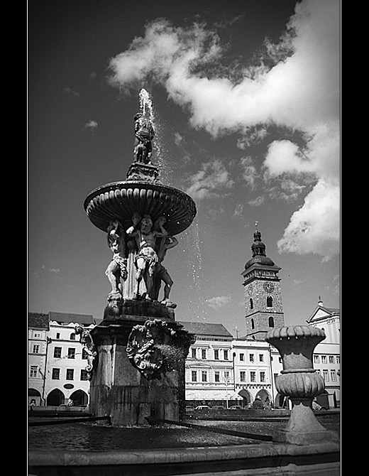 Samsonova kasna, po x-te