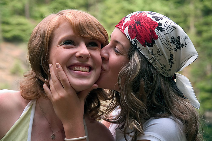 Lenka & Magda