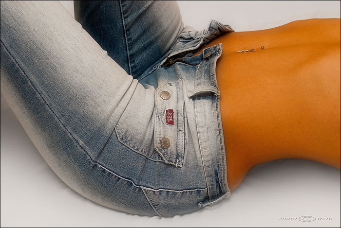 Jeans Emotion II