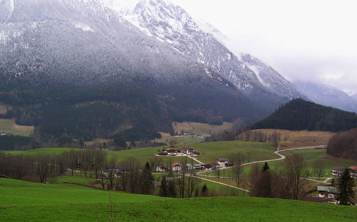 tyrol