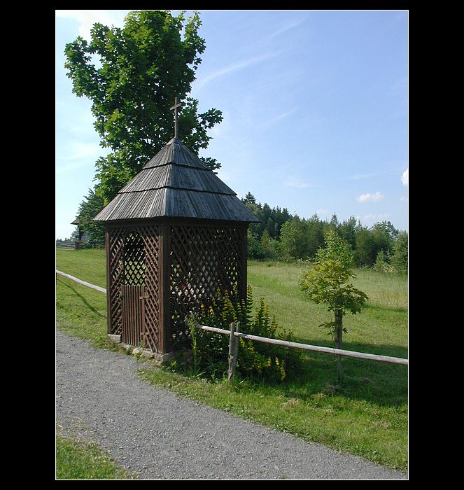 Kaplička